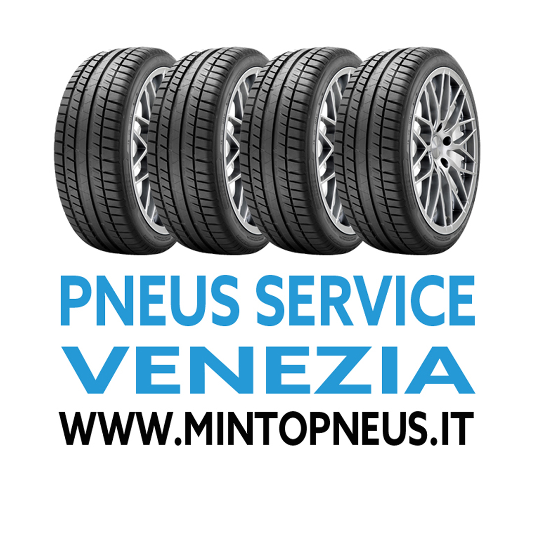 MINTO PNEUS