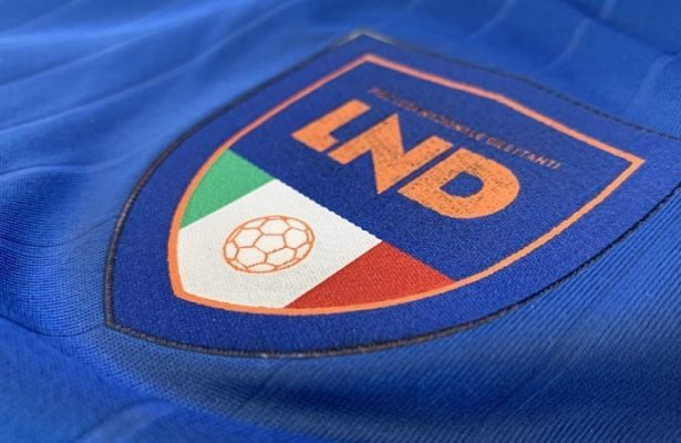 Stop definitivo a tutti i campionati dilettantistici (Fonte: FIGC Veneto)