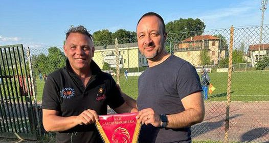 Società – Nuovo Direttore Sportivo Settore giovanile